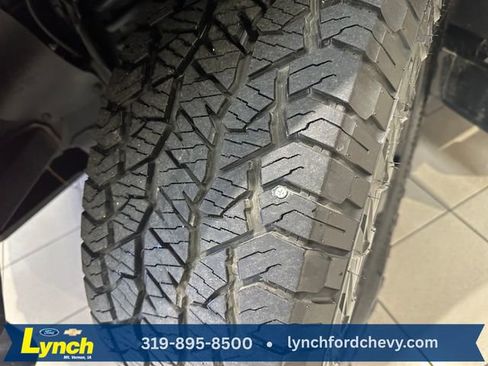 Used 2019 Ford Ranger Lariat w/ Black Appearance Package AWD/4WD image 28