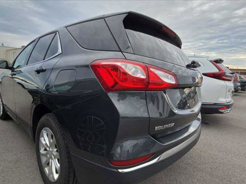 Used 2019 Chevrolet Equinox LT image 7