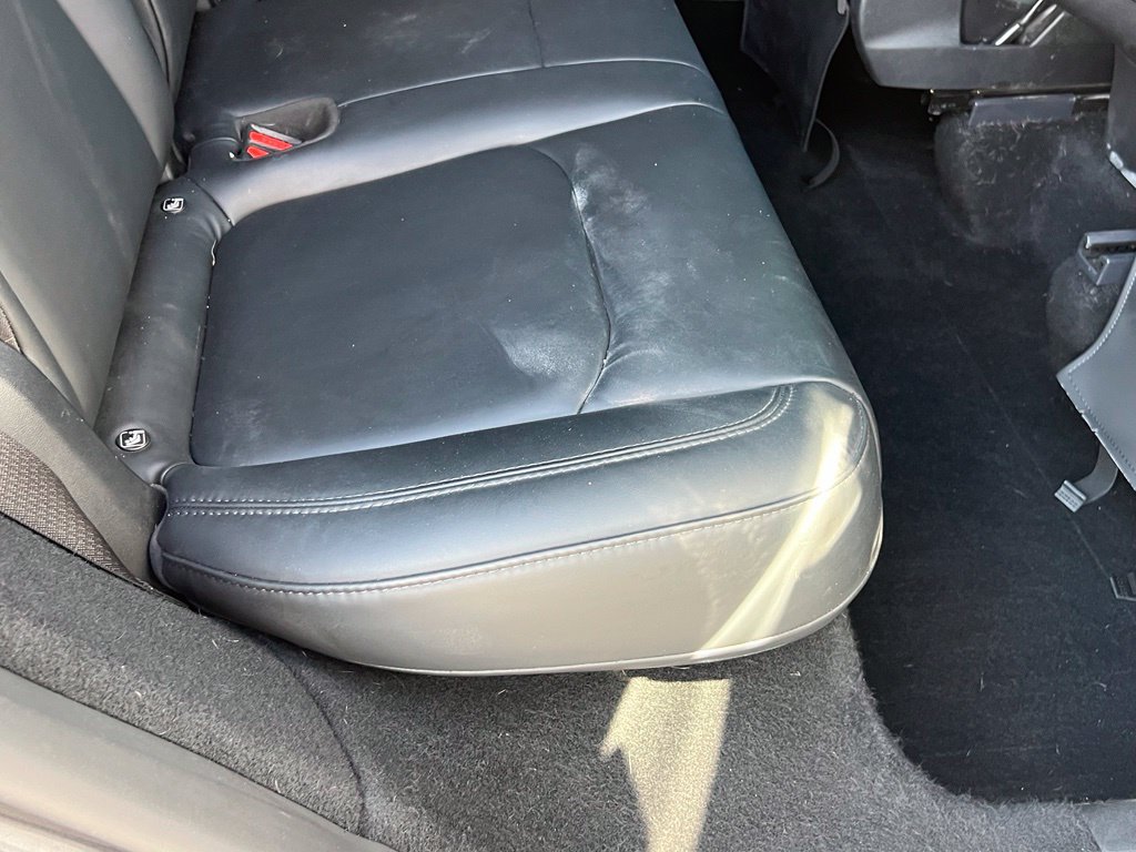 Used 2024 Tesla Model Y Performance AWD/4WD image 17