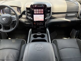 Used 2025 RAM 2500 Laramie AWD/4WD video 2