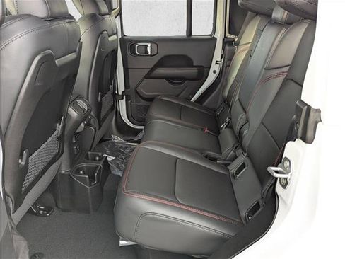 New 2026 Jeep Gladiator Rubicon image 15