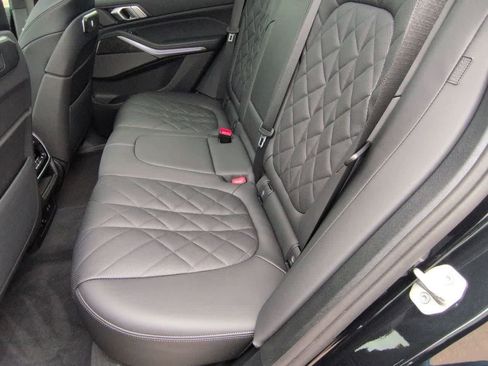 Used 2025 BMW X5 M60i w/ Climate Comfort Package AWD/4WD image 20