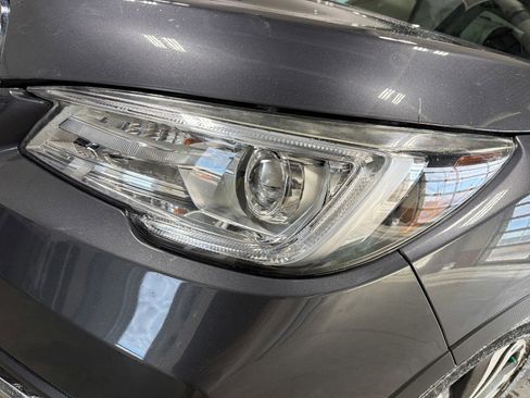 Used 2019 Subaru Ascent Limited w/ Popular Package #2 image 10