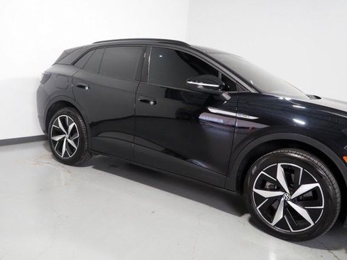 Used 2023 Volkswagen ID.4 AWD Pro S image 43
