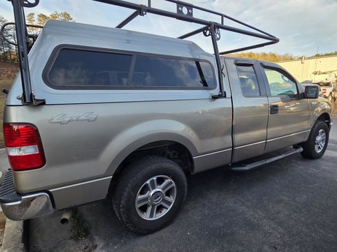 Used 2006 Ford F150 XLT image 5