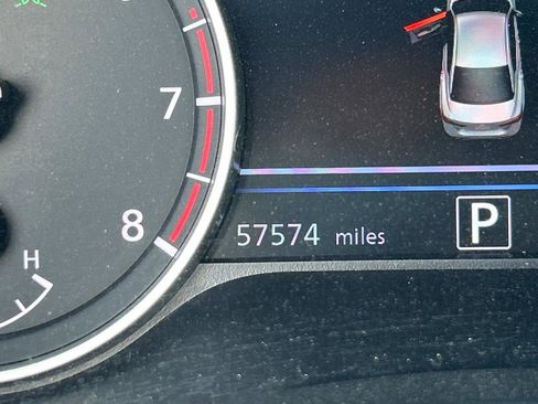 Used 2022 Nissan Sentra SV image 16