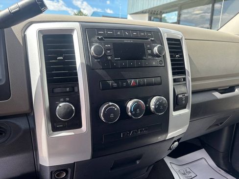 Used 2009 Dodge Ram 1500 Truck SLT w/ Big Horn Regional Pkg AWD/4WD image 17