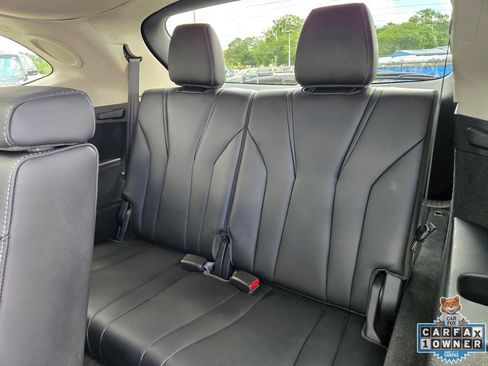 Used 2025 Acura MDX FWD w/ Technology Package image 46