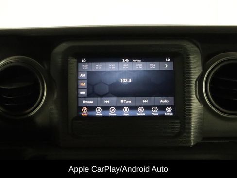 Used 2023 Jeep Wrangler Unlimited w/ Cold Weather Group AWD/4WD image 27