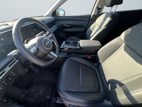 Certified 2025 Hyundai Tucson SEL image 11