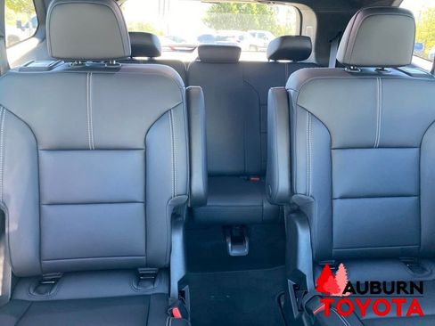 Used 2026 GMC Acadia Elevation w/ Black Edition AWD/4WD image 26