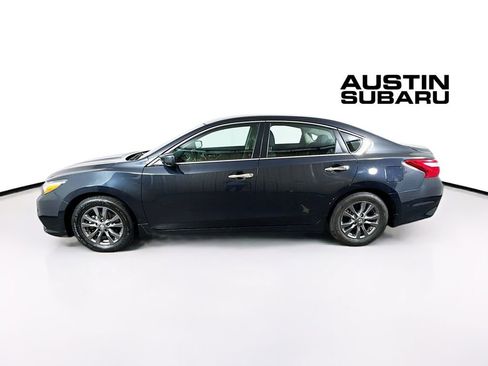 Used 2017 Nissan Altima 2.5 S w/ Power Driver Seat Package image 4