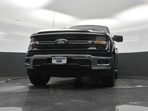 Used 2025 Ford F150 XLT w/ Equipment Group 301A Standard AWD/4WD image 41