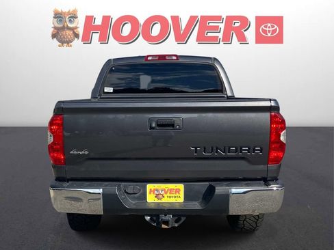 Used 2018 Toyota Tundra Limited AWD/4WD image 3
