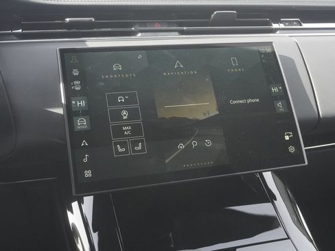 New 2026 Land Rover Range Rover Sport SE AWD/4WD image 15