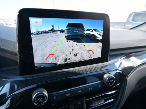 Used 2025 Ford Escape ST-Line AWD/4WD image 48