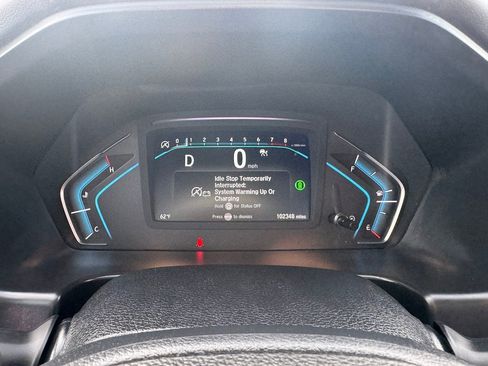 Used 2022 Honda Odyssey Touring image 18