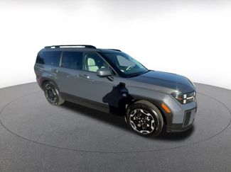 Used 2025 Hyundai Santa Fe SEL video 2