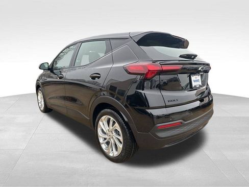 New 2027 Chevrolet Bolt LT w/ Comfort Package FWD image 3