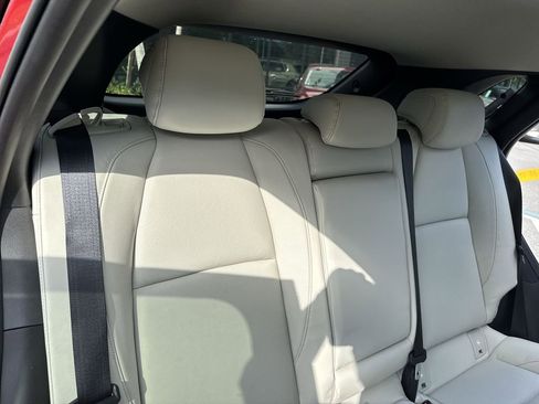 New 2024 MAZDA CX-30 AWD 2.5 S w/ Premium Package image 48