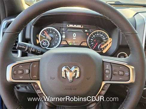 New 2026 RAM 1500 Big Horn image 26