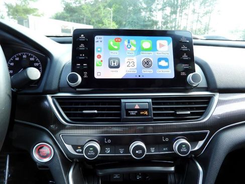 Used 2020 Honda Accord Sport image 42