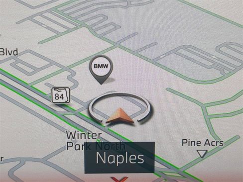 Used 2026 BMW X5 M60i image 23