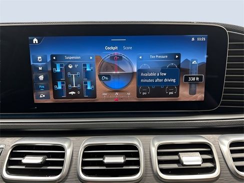 Used 2024 Mercedes-Benz GLS 450 GLS 450 image 25