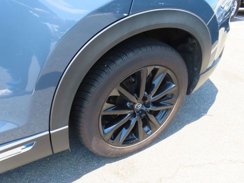 Used 2023 MAZDA CX-9 Carbon Edition AWD/4WD image 12