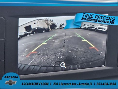 Used 2024 Ford Transit 150 Low Roof RWD image 23