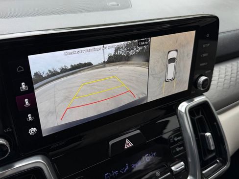 Used 2023 Kia Sorento SX image 23