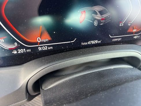 Used 2022 BMW 230i Coupe w/ Premium Package 2 RWD image 11