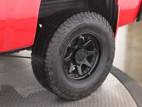 Used 2011 Chevrolet Silverado 2500 LT w/ Snow Plow Prep Package image 14