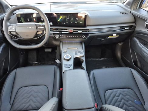 New 2026 Kia Sportage X-Line image 13