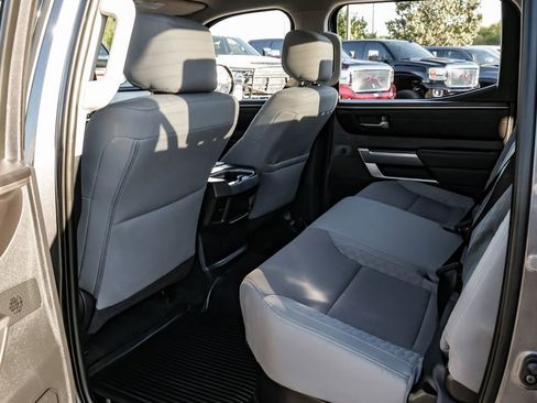 Used 2022 Toyota Tundra SR5 image 40
