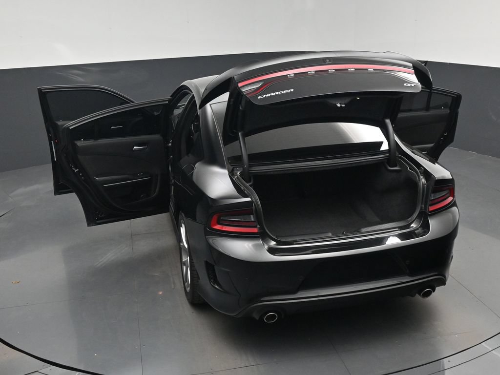 Used 2023 Dodge Charger GT RWD image 30