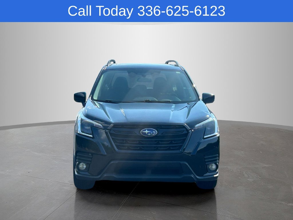 Used 2023 Subaru Forester Premium AWD/4WD image 8