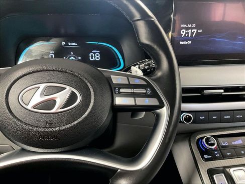 Used 2025 Hyundai Palisade SEL AWD/4WD image 24