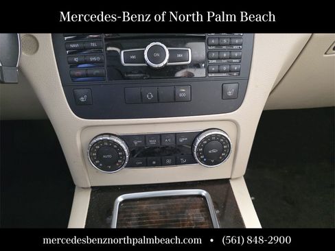 Used 2014 Mercedes-Benz GLK 350 2WD image 19