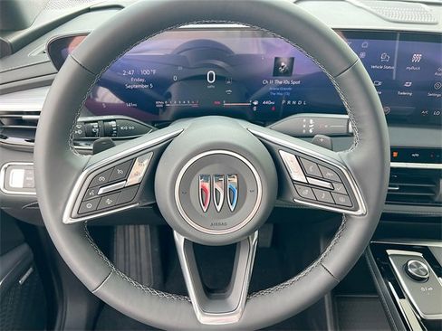 New 2026 Buick Enclave Preferred w/ Power Package image 7