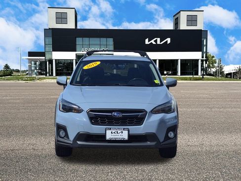 Used 2019 Subaru Crosstrek 2.0i Limited AWD/4WD image 3