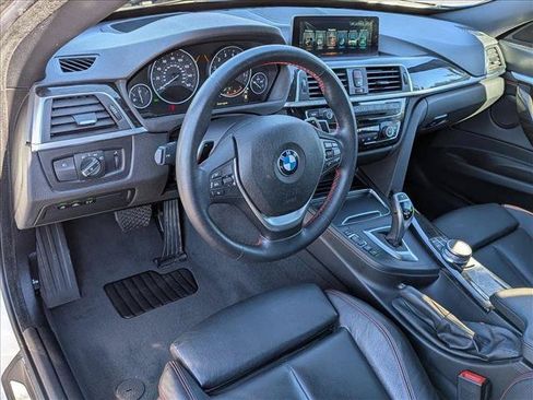 Used 2017 BMW 330i xDrive AWD/4WD image 10