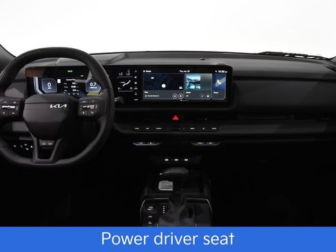 New 2027 Kia Seltos X-Line AWD/4WD image 8