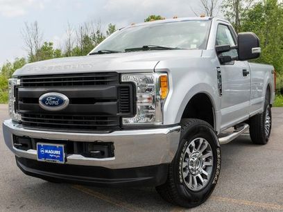 Used 2017 Ford F250 XL w/ Power Equipment Group