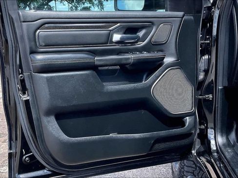 Used 2020 RAM 1500 Rebel w/ Rebel Level 2 Equipment Group AWD/4WD image 17