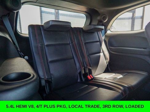Used 2023 Dodge Durango R/T RWD image 37