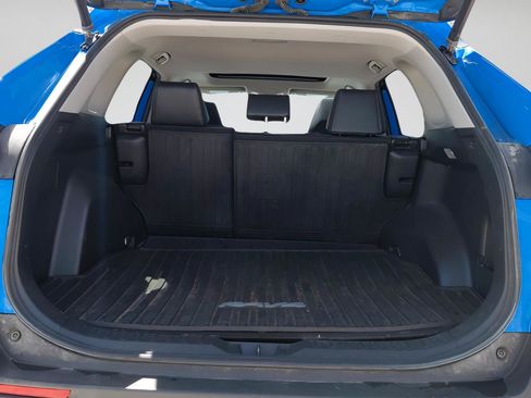 Used 2019 Toyota RAV4 XLE Premium w/ All Weather Liner Package AWD/4WD image 21