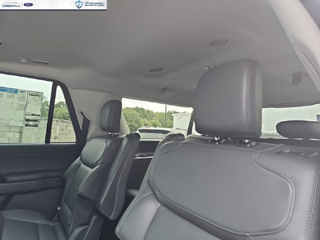 New 2027 Ford Expedition Max Active RWD image 14