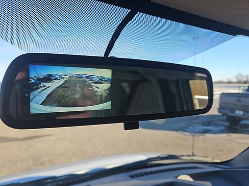 New 2024 Chevrolet Express 3500 w/ Power Convenience Package image 13