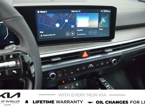 New 2026 Kia Sorento SX image 22